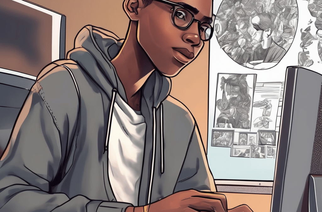 Formations en informatique avec France Travail