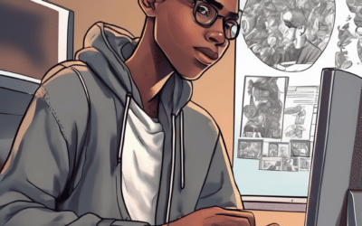 Formations en informatique avec France Travail